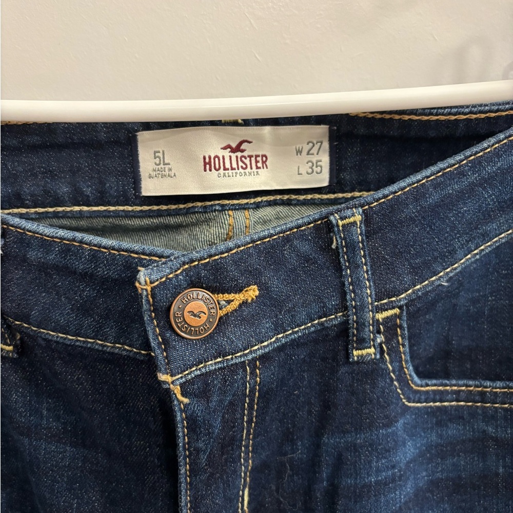 Hollister Y2K Women’s Jeans
